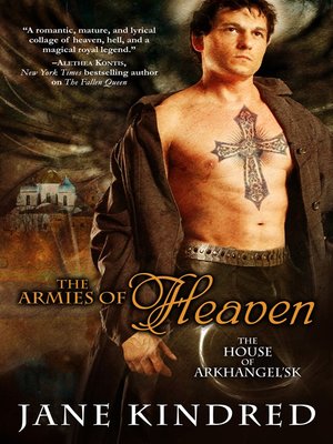 cover image of The Armies of Heaven